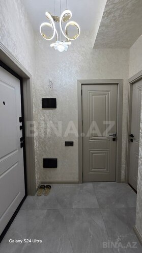Satılır 3 otaqlı yeni tikili 56 m², Abşeron r., photo 12 from 18