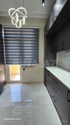 Satılır 3 otaqlı yeni tikili 56 m², Abşeron r., photo 15 from 18
