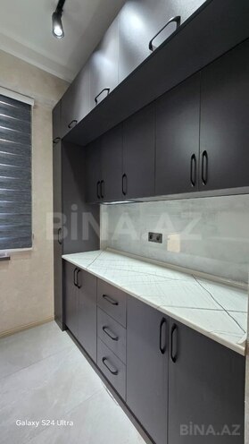 Satılır 3 otaqlı yeni tikili 56 m², Abşeron r., photo 13 from 18