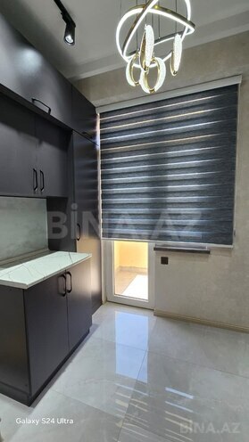 Satılır 3 otaqlı yeni tikili 56 m², Abşeron r., photo 14 from 18