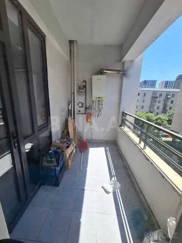 Сдаётся 1-комн. новостройка 50 м², м. 28 мая, photo 6 from 8