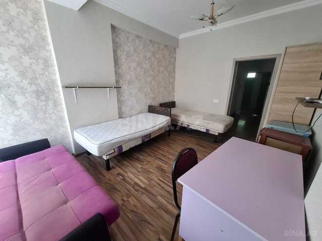 Сдаётся 1-комн. новостройка 50 м², м. 28 мая, photo 5 from 8