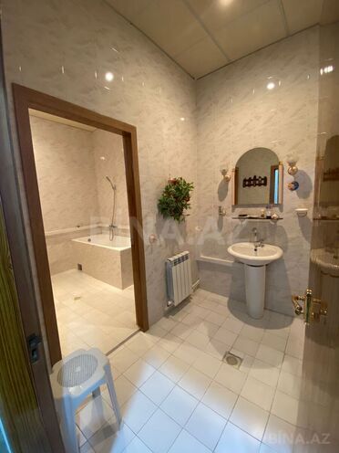 Satılır 6 otaqlı həyət evi/bağ evi 550 m², Binəqədi q., photo 23 from 30