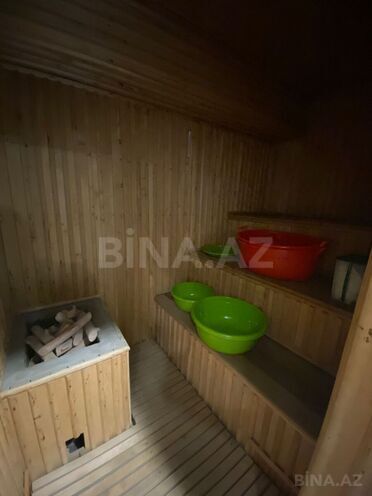 Satılır 6 otaqlı həyət evi/bağ evi 550 m², Binəqədi q., photo 28 from 30