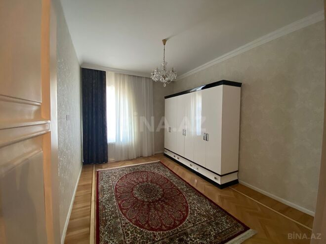 Satılır 6 otaqlı həyət evi/bağ evi 550 m², Binəqədi q., photo 22 from 30