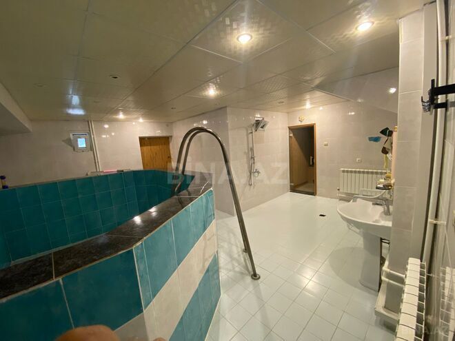 Satılır 6 otaqlı həyət evi/bağ evi 550 m², Binəqədi q., photo 24 from 30