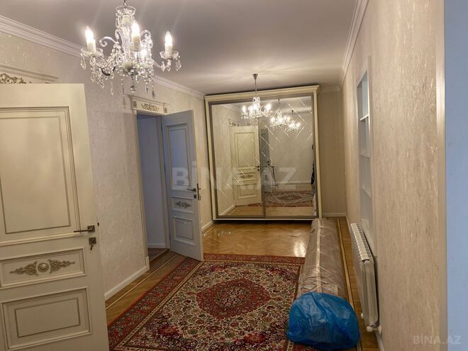 Satılır 6 otaqlı həyət evi/bağ evi 550 m², Binəqədi q., photo 25 from 30