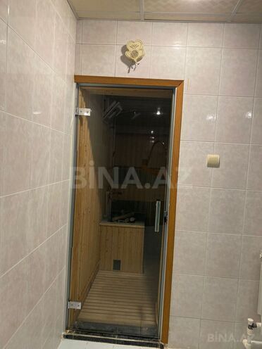 Satılır 6 otaqlı həyət evi/bağ evi 550 m², Binəqədi q., photo 29 from 30