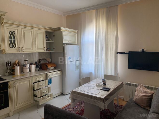 Satılır 6 otaqlı həyət evi/bağ evi 550 m², Binəqədi q., photo 19 from 30