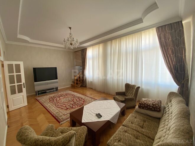 Satılır 6 otaqlı həyət evi/bağ evi 550 m², Binəqədi q., photo 12 from 30