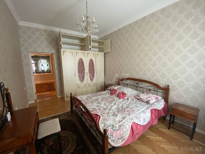 Satılır 6 otaqlı həyət evi/bağ evi 550 m², Binəqədi q., photo 21 from 30
