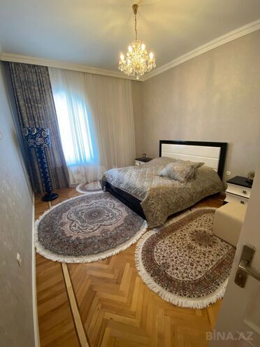 Satılır 6 otaqlı həyət evi/bağ evi 550 m², Binəqədi q., photo 20 from 30