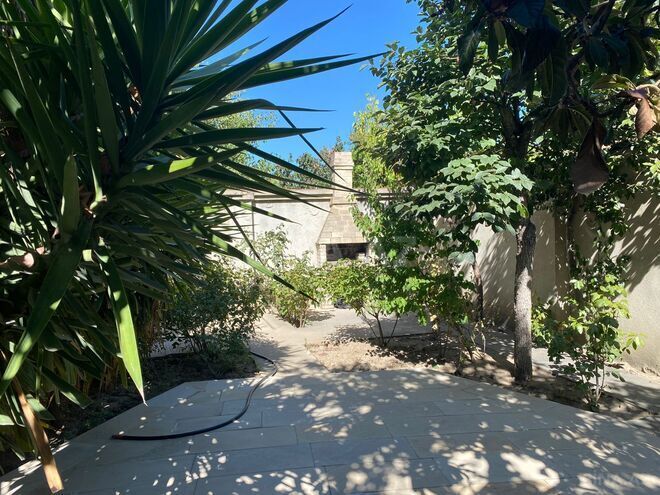 Satılır 6 otaqlı həyət evi/bağ evi 550 m², Binəqədi q., photo 4 from 30