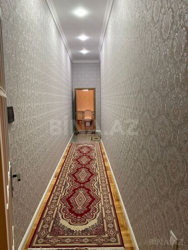 Satılır 6 otaqlı həyət evi/bağ evi 550 m², Binəqədi q., photo 17 from 30