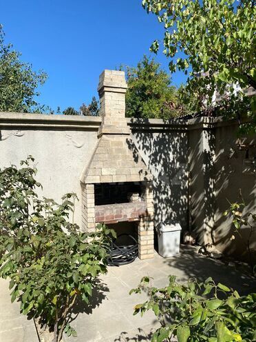 Satılır 6 otaqlı həyət evi/bağ evi 550 m², Binəqədi q., photo 27 from 30