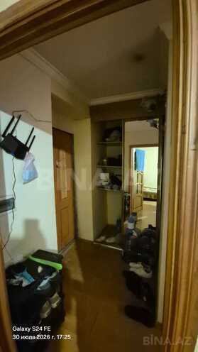 Сдаётся 1-комн. вторичка 42 м², м. Иншаатчылар, photo 9 from 12