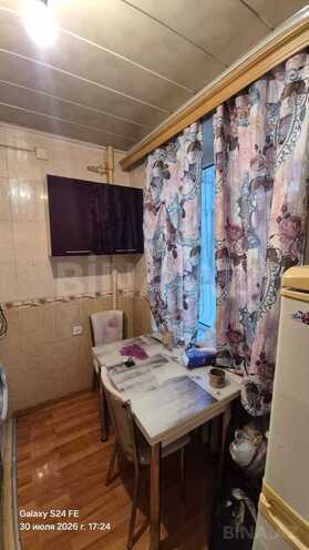 Сдаётся 1-комн. вторичка 42 м², м. Иншаатчылар, photo 4 from 12