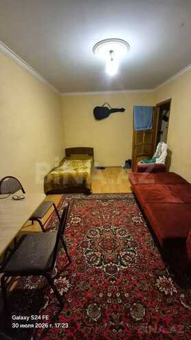 Сдаётся 1-комн. вторичка 42 м², м. Иншаатчылар, photo 3 from 12