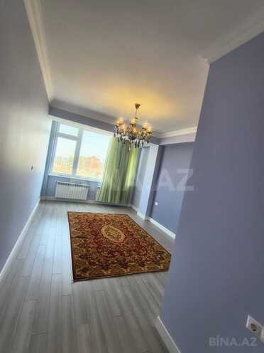 Satılır 3 otaqlı yeni tikili 97 m², Yasamal r., photo 8 from 19