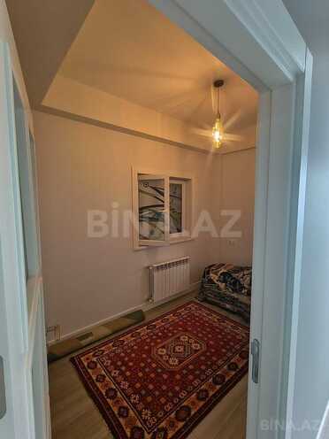 Satılır 3 otaqlı yeni tikili 97 m², Yasamal r., photo 12 from 19