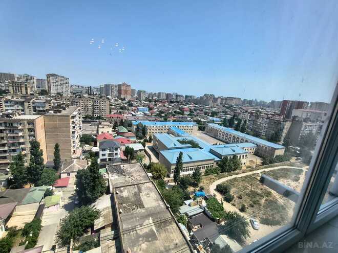 Satılır 3 otaqlı yeni tikili 97 m², Yasamal r., photo 18 from 19