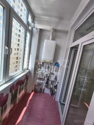 Satılır 3 otaqlı yeni tikili 97 m², Yasamal r., photo 16 from 19