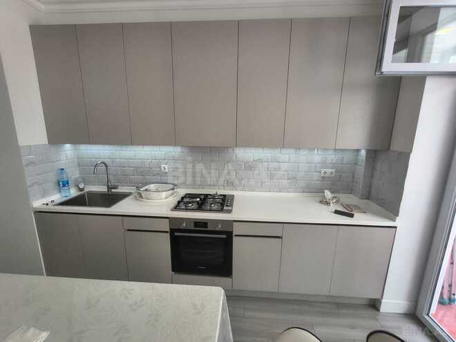 Satılır 3 otaqlı yeni tikili 97 m², Yasamal r., photo 4 from 19