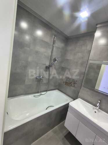 Satılır 3 otaqlı yeni tikili 97 m², Yasamal r., photo 15 from 19