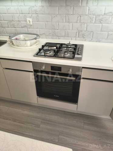 Satılır 3 otaqlı yeni tikili 97 m², Yasamal r., photo 5 from 19
