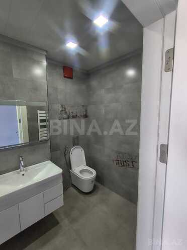 Satılır 3 otaqlı yeni tikili 97 m², Yasamal r., photo 14 from 19