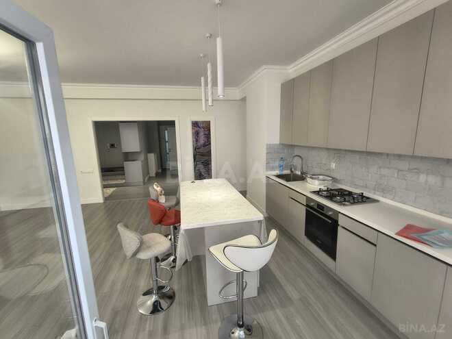 Satılır 3 otaqlı yeni tikili 97 m², Yasamal r., photo 6 from 19