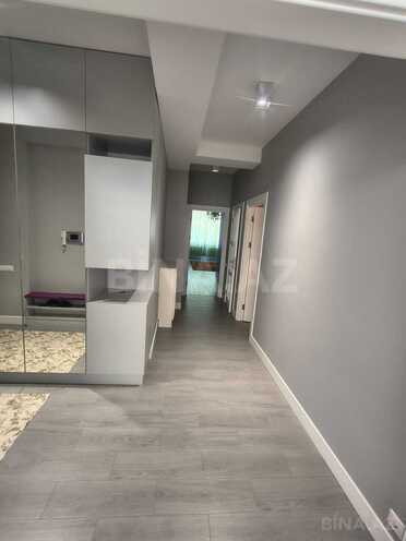 Satılır 3 otaqlı yeni tikili 97 m², Yasamal r., photo 13 from 19