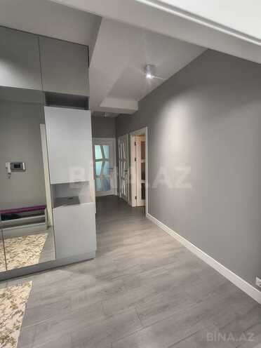 Satılır 3 otaqlı yeni tikili 97 m², Yasamal r., photo 11 from 19