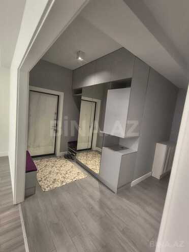 Satılır 3 otaqlı yeni tikili 97 m², Yasamal r., photo 17 from 19