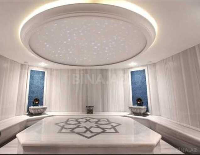 İcarəyə verilir 2 otaqlı yeni tikili 115 m², İçəri Şəhər m., photo 14 from 16