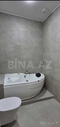 İcarəyə verilir 2 otaqlı yeni tikili 115 m², İçəri Şəhər m., photo 15 from 16