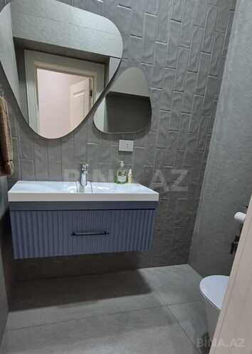 İcarəyə verilir 2 otaqlı yeni tikili 115 m², İçəri Şəhər m., photo 12 from 16