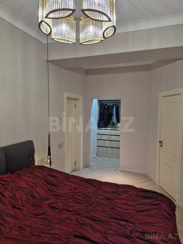 İcarəyə verilir 2 otaqlı yeni tikili 115 m², İçəri Şəhər m., photo 10 from 16