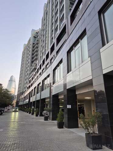İcarəyə verilir 2 otaqlı yeni tikili 115 m², İçəri Şəhər m., photo 1 from 16