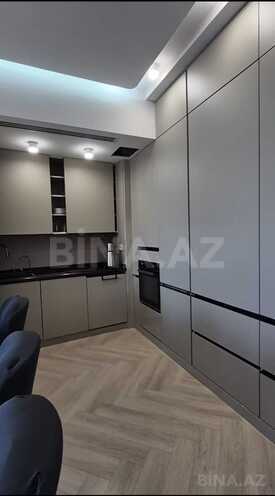 İcarəyə verilir 2 otaqlı yeni tikili 115 m², İçəri Şəhər m., photo 8 from 16