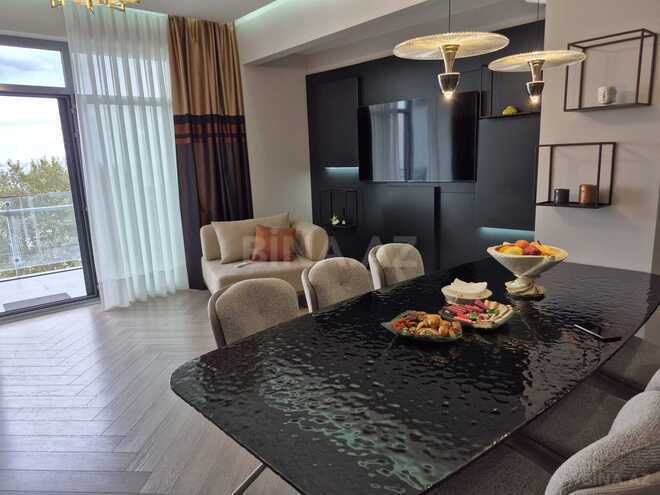 İcarəyə verilir 2 otaqlı yeni tikili 115 m², İçəri Şəhər m., photo 5 from 16