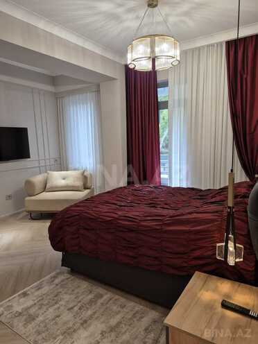 İcarəyə verilir 2 otaqlı yeni tikili 115 m², İçəri Şəhər m., photo 9 from 16