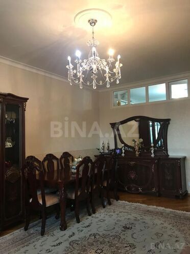 Satılır 3 otaqlı yeni tikili 105 m², Azadlıq Prospekti m., photo 1 from 20