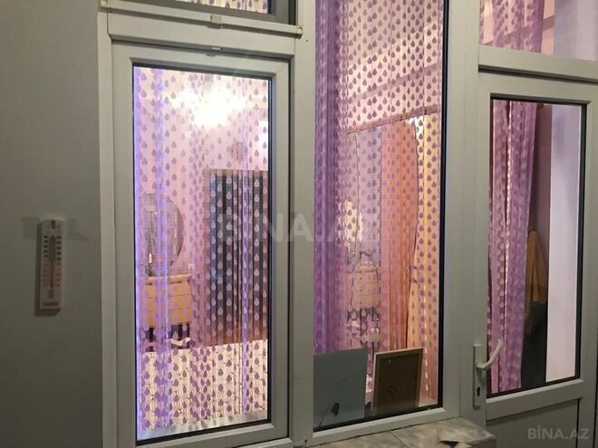 Satılır 3 otaqlı yeni tikili 105 m², Azadlıq Prospekti m., photo 17 from 20