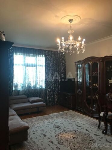 Satılır 3 otaqlı yeni tikili 105 m², Azadlıq Prospekti m., photo 18 from 20