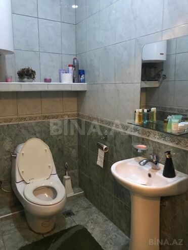 Satılır 3 otaqlı yeni tikili 105 m², Azadlıq Prospekti m., photo 16 from 20