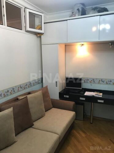 Satılır 3 otaqlı yeni tikili 105 m², Azadlıq Prospekti m., photo 15 from 20