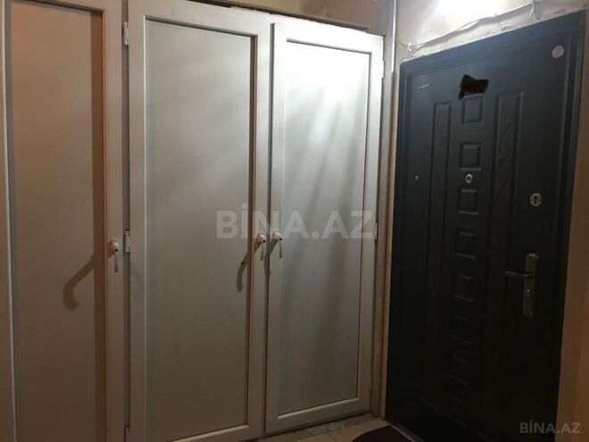 Satılır 3 otaqlı yeni tikili 105 m², Azadlıq Prospekti m., photo 9 from 20