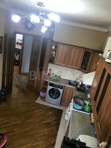 Satılır 3 otaqlı yeni tikili 105 m², Azadlıq Prospekti m., photo 14 from 20