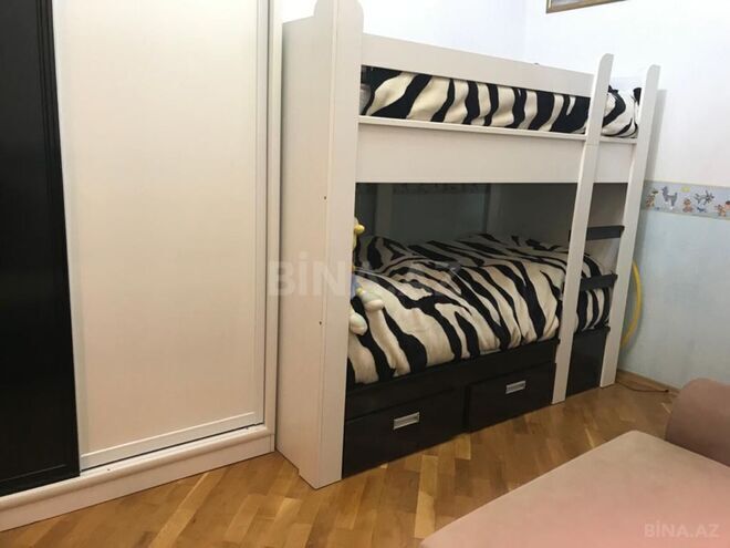 Satılır 3 otaqlı yeni tikili 105 m², Azadlıq Prospekti m., photo 5 from 20
